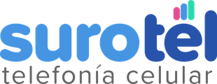 SUROTEL · telefonía celular
