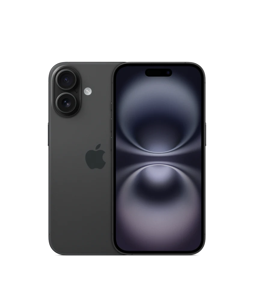 Apple iPhone 16