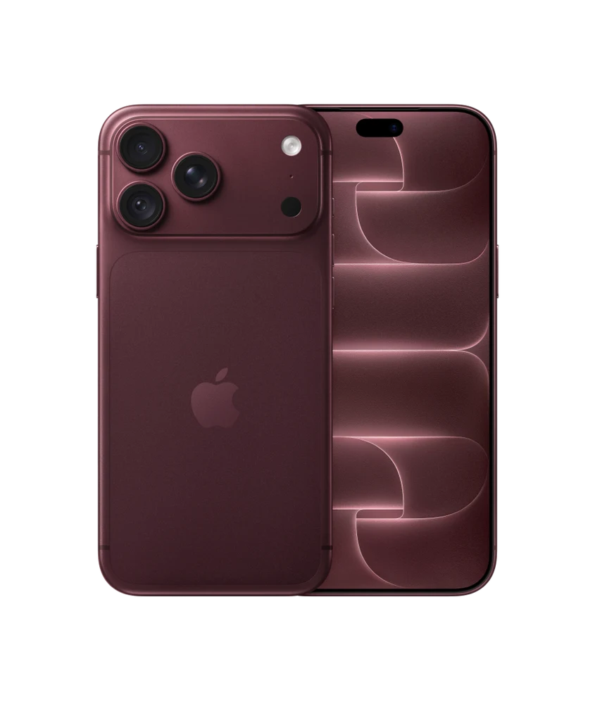 Apple iPhone 18 Pro Max