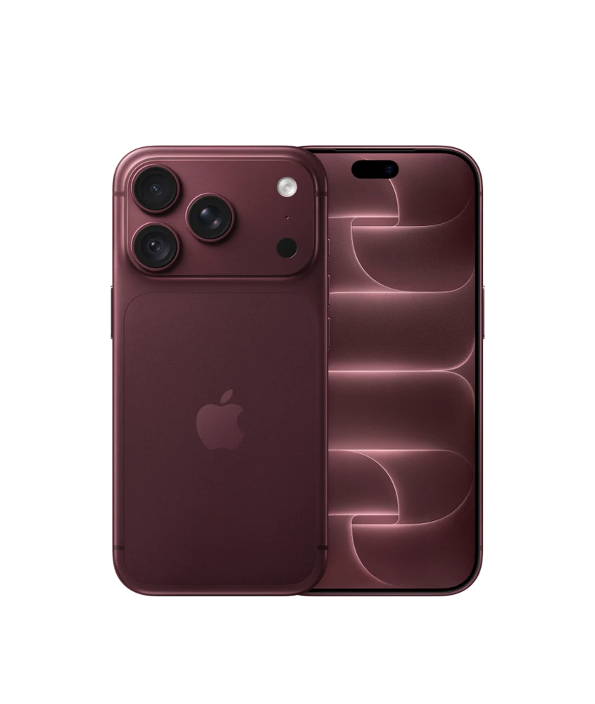 Apple iPhone 18 Pro
